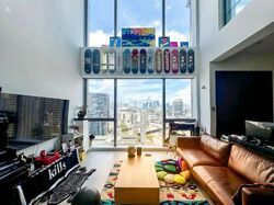 Strata (D11), Apartment #569666001